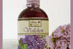 Veilchen-Violet Bild 5